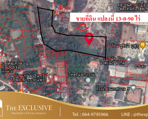 For Sale Land 21,160 sqm in Mueang Loei, Loei, Thailand