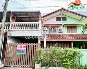For Sale 4 Beds Townhouse in Mueang Saraburi, Saraburi, Thailand