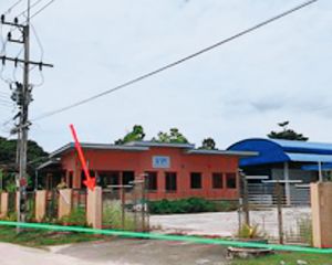 For Sale Warehouse 2,400 sqm in Mueang Rayong, Rayong, Thailand