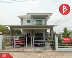 For Sale House 173 sqm in Mueang Nakhon Nayok, Nakhon Nayok, Thailand