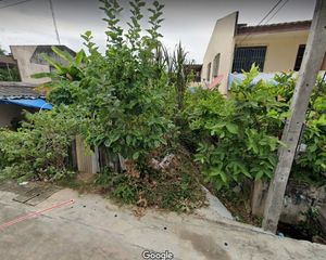 For Sale Land 49.6 sqm in Hat Yai, Songkhla, Thailand