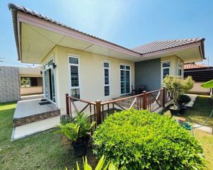For Sale or Rent 2 Beds House in Mueang Rayong, Rayong, Thailand