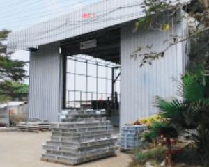 For Sale Warehouse 32,756 sqm in Mueang Chachoengsao, Chachoengsao, Thailand