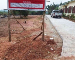 For Sale Land 86,328 sqm in Seka, Bueng Kan, Thailand