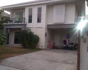 For Rent 34 Beds House in Sam Phran, Nakhon Pathom, Thailand