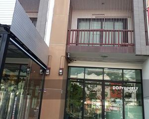 For Sale or Rent Retail Space 320 sqm in Mueang Nakhon Ratchasima, Nakhon Ratchasima, Thailand
