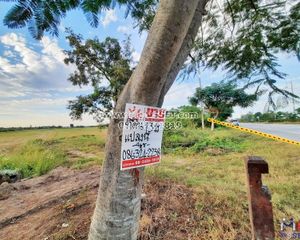For Sale Land 20,800 sqm in Don Chedi, Suphan Buri, Thailand