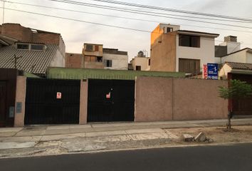 Casa en venta Avenida Javier Prado Este 6083, Cercado De Lima, Perú