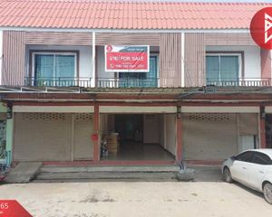 For Sale 1 Bed Retail Space in Ban Phaeo, Samut Sakhon, Thailand