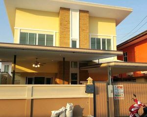 For Rent 4 Beds House in Chatuchak, Bangkok, Thailand