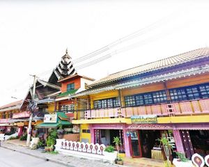 For Sale Hotel 6,960 sqm in Mueang Mae Hong Son, Mae Hong Son, Thailand