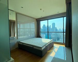 For Sale 2 Beds Condo in Sathon, Bangkok, Thailand