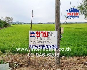 For Sale Land 61,328 sqm in Bueng Sam Phan, Phetchabun, Thailand