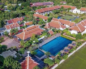 For Sale Hotel 9,800 sqm in Mueang Sukhothai, Sukhothai, Thailand
