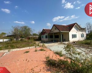 For Sale Land 1,752 sqm in Mueang Kalasin, Kalasin, Thailand