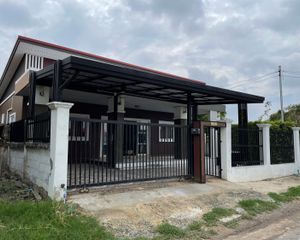 For Rent House in Mueang Nakhon Ratchasima, Nakhon Ratchasima, Thailand