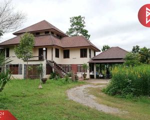 For Sale Land 4,516 sqm in Mueang Chiang Rai, Chiang Rai, Thailand
