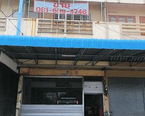 For Sale Retail Space 244 sqm in Mueang Ratchaburi, Ratchaburi, Thailand