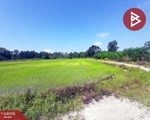For Sale Land in Nong Chang, Uthai Thani, Thailand