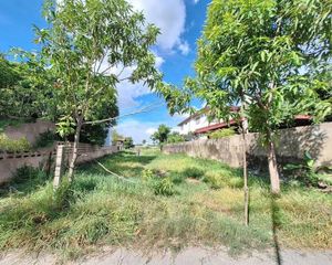For Sale Land 1,772 sqm in Pho Thong, Ang Thong, Thailand