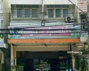 For Sale Retail Space 420 sqm in Mueang Nakhon Ratchasima, Nakhon Ratchasima, Thailand
