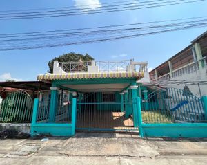 For Sale 2 Beds House in Bang Pakong, Chachoengsao, Thailand