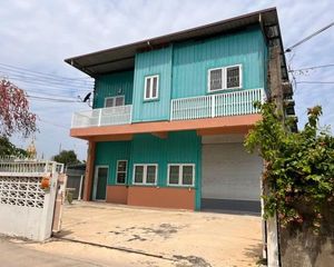 For Rent Warehouse 300 sqm in Bang Phli, Samut Prakan, Thailand