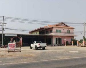 For Sale House 169 sqm in Mueang Surin, Surin, Thailand