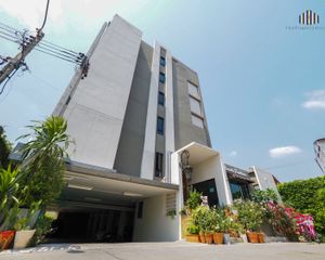 For Sale 45 Beds Apartment in Pak Kret, Nonthaburi, Thailand