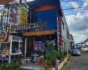 For Sale Retail Space 260 sqm in Mueang Chachoengsao, Chachoengsao, Thailand