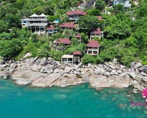For Sale 11 Beds Hotel in Ko Samui, Surat Thani, Thailand