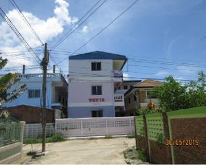 For Sale 20 Beds House in Mueang Uthai Thani, Uthai Thani, Thailand