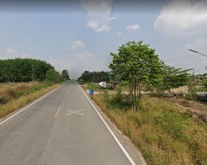 For Sale Land 2,880 sqm in Nikhom Phatthana, Rayong, Thailand
