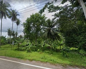 For Sale Land 11,048 sqm in Ko Chang, Trat, Thailand