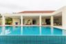 3 Bedroom Villa for sale in Baan Ing Phu, Hin Lek Fai, Prachuap Khiri Khan