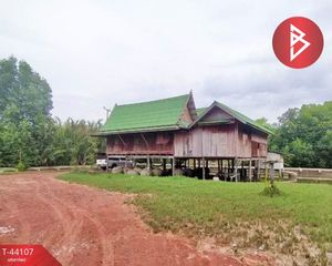 For Sale Land 2,820 sqm in Mueang Samut Songkhram, Samut Songkhram, Thailand
