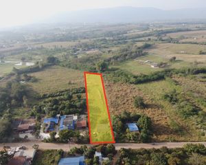 For Sale Land 6,400 sqm in Pak Chong, Nakhon Ratchasima, Thailand
