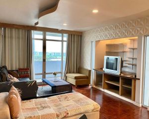 For Rent 2 Beds Condo in Pak Kret, Nonthaburi, Thailand