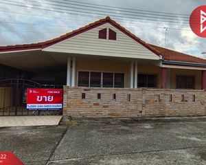 For Sale 2 Beds House in Mueang Chanthaburi, Chanthaburi, Thailand