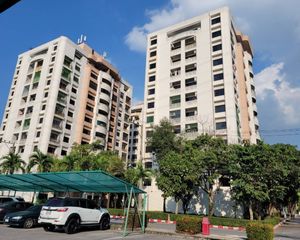 For Sale 3 Beds Condo in Lam Luk Ka, Pathum Thani, Thailand