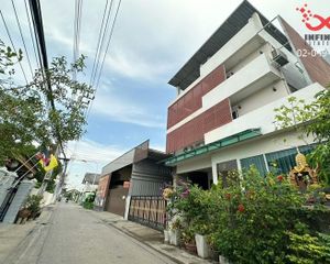 For Sale 7 Beds Office in Mueang Nonthaburi, Nonthaburi, Thailand