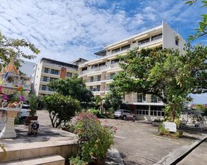 For Sale 78 Beds Hotel in Hua Hin, Prachuap Khiri Khan, Thailand
