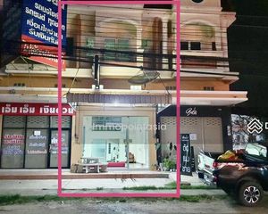 For Rent Retail Space 130 sqm in Mueang Nakhon Ratchasima, Nakhon Ratchasima, Thailand