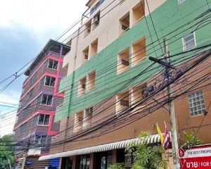 For Sale 48 Beds Apartment in Mueang Nonthaburi, Nonthaburi, Thailand