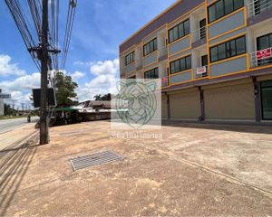 For Sale or Rent 3 Beds Retail Space in Mueang Chiang Rai, Chiang Rai, Thailand