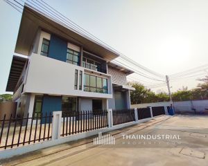 For Sale or Rent Warehouse 470 sqm in Lam Luk Ka, Pathum Thani, Thailand