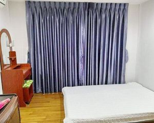 For Rent 1 Bed Apartment in Mueang Nonthaburi, Nonthaburi, Thailand