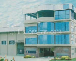 For Rent Office 1,408 sqm in Mueang Nonthaburi, Nonthaburi, Thailand