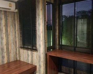 For Rent 3 Beds Townhouse in Lat Phrao, Bangkok, Thailand