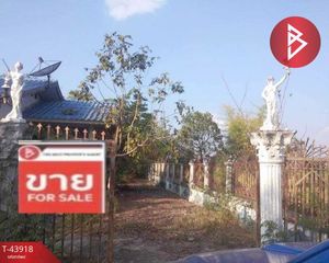 For Sale 3 Beds House in Chumphon Buri, Surin, Thailand